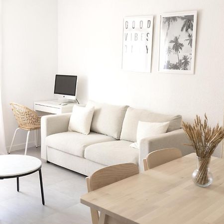Apartamento Con Parking A 50M De La Playa Sant Antoni De Calonge Exterior foto