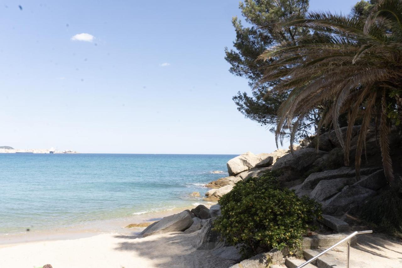 Apartamento Con Parking A 50M De La Playa Sant Antoni De Calonge Exterior foto