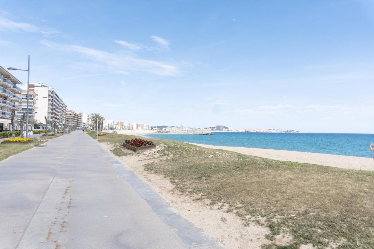 Apartamento Con Parking A 50M De La Playa Sant Antoni De Calonge Exterior foto