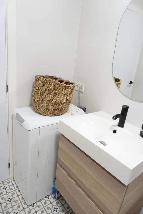 Apartamento Con Parking A 50M De La Playa Sant Antoni De Calonge Exterior foto